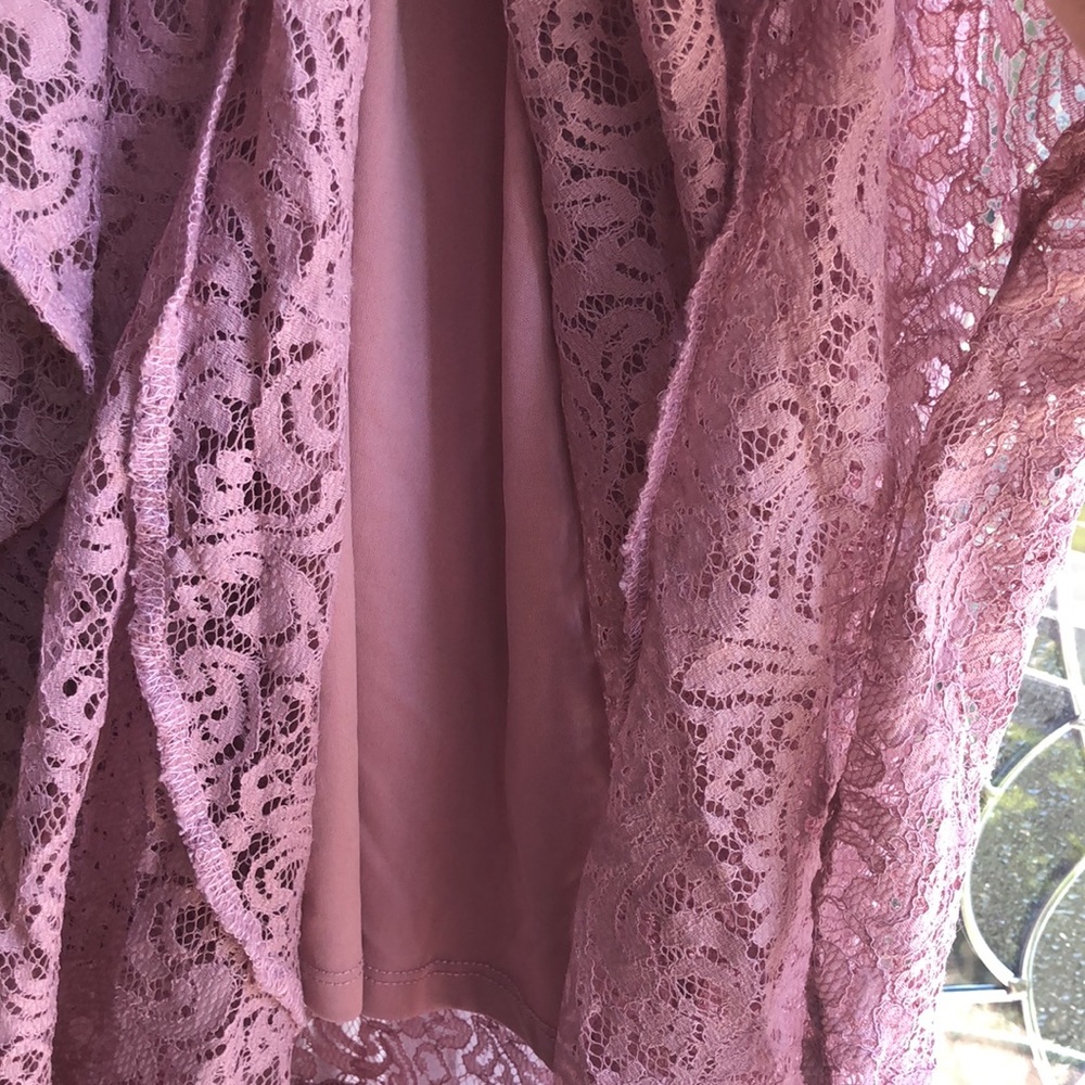 Dress - Picture 4 of 4